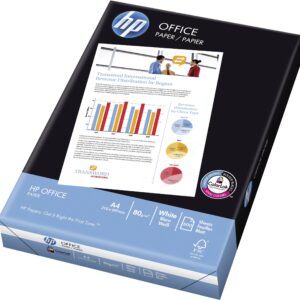 HP A4 Copy Paper