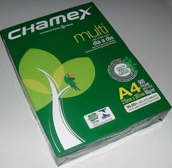 CHAMEX Copy Paper for Sale