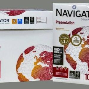 navigator copy paper – premium a4 high performance printing paper