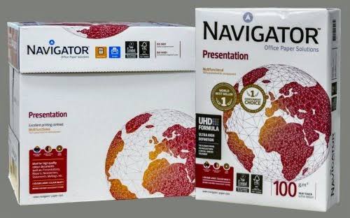 navigator copy paper – premium a4 high performance printing paper