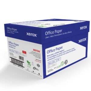 xerox copier paper a4 premium quality | high performance copy paper for office & printing
